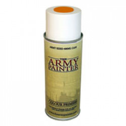 Primer paint FUR BROWN - The Army Painter